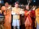 Uttarakhand:-प्रधानमंत्री नरेंद्र मोदी के जन्मदिवस पर 2100 दीपों से जगमगाया यमुना तट,सीएम धामी ने 7.52 करोड़ के स्नान घाट का किया लोकार्पण