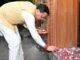 Uttarakhand:-प्रधानमंत्री नरेंद्र मोदी के जन्मदिवस पर मुख्यमंत्री धामी ने जलाया ‘आशीर्वाद का दीया’