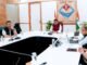 Uttarakhand:-मुख्य सचिव आनन्द बर्द्धन ने जिलाधिकारियों के साथ वीडियो कॉन्फ्रेंसिंग के माध्यम से की बैठक,की अभियोजन विभाग की समीक्षा