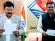 Uttarakhand:-मुख्य सचिव आनन्द बर्द्धन ने दीपेन्द्र चौधरी को दिलाई उत्तराखण्ड सेवा का अधिकार आयोग में आयुक्त पद के लिए पद की शपथ