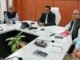Uttarakhand:-मुख्य सचिव का अधिकारियों का निर्देश 24×7 अलर्ट मोड पर रहें अधिकारी-राज्य के नागरिकों की सुरक्षा सर्वोच्च प्राथमिकता,एसईओसी से की स्थिति की समीक्षा