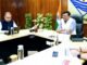 Uttarakhand:-मुख्य सचिव ने की पुलिस विभाग के कार्यों की समीक्षा,साइबर पुलिसिंग,मानव तस्करी एवं डिजिटल इन्वेस्टीगेशन को मजबूत करने के निर्देश
