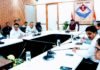 Uttarakhand:-मुख्य सचिव ने की प्रदेश में रोपवे परियोजनाओं की समीक्षा,परियोजनाओं में तेजी लाने के दिए निर्देश