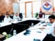 Uttarakhand:-मुख्य सचिव ने की प्रदेश में रोपवे परियोजनाओं की समीक्षा,परियोजनाओं में तेजी लाने के दिए निर्देश