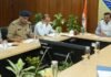 Uttarakhand:-मुख्य सचिव ने की क्राइम एंड क्रिमिनल ट्रैकिंग नेटवर्क एंड सिस्टम्स परियोजना के तहत राज्य शीर्ष समिति की बैठक