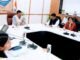 Uttarakhand:-’मुख्य सचिव की अध्यक्षता में पुलिस विभाग एवं बैंकों के साथ समन्वय बैठक आयोजित’
