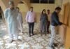 Uttarakhand:-बिना मान्यता संचालित मदरसों पर धामी सरकार की कार्रवाई जारी,देहरादून और हल्द्वानी में कार्रवाई