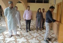 Uttarakhand:-बिना मान्यता संचालित मदरसों पर धामी सरकार की कार्रवाई जारी,देहरादून और हल्द्वानी में कार्रवाई
