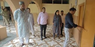 Uttarakhand:-बिना मान्यता संचालित मदरसों पर धामी सरकार की कार्रवाई जारी,देहरादून और हल्द्वानी में कार्रवाई