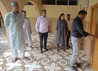 Uttarakhand:-बिना मान्यता संचालित मदरसों पर धामी सरकार की कार्रवाई जारी,देहरादून और हल्द्वानी में कार्रवाई