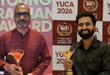 Uttarakhand:-दून विश्वविद्यालय के रंगकर्मियों ने बढ़ाया उत्तराखंड का मान,यूका-2026 में मिले सम्मान