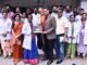 Hyderabad:-उत्तराखंड से मीडिया प्रतिनिधिमंडल ने ईएसआईसी सनथ नगर हैदराबाद का किया दौरा