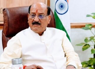 Uttarakhand:-स्वास्थ्य मंत्री ने फार्मेसी अधिकारियों की समस्याओं के समाधान के लिए अधिकारियों को दिये आवश्यक कार्यवाही के निर्देश