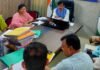 Uttarakhand:-अनुसूचित जाति आयोग के अध्यक्ष मुकेश कुमार की अध्यक्षता में आयोग कार्यालय में आयोजित तीन दिवसीय जनसुनवाई कार्यक्रम में सुनी गई 45 शिकायतें,26 शिकायतों का मौके पर किया गया निस्तारण