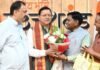 Uttarakhand:-क्यूआर कोड स्कैन कर मुख्यमंत्री पुष्कर धामी के जन्मदिवस से जुड़ी तस्वीरें प्राप्त कर सकेंगे आमजन