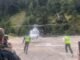 Uttarkashi Incident:-कालिंदी बेस एवं ऑडिन कोल बेस क्षेत्र से 40 सदस्यों का सुरक्षित रेस्क्यू