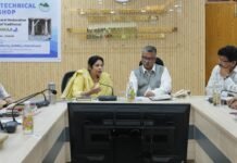 Uttarakhand:-पारंपरिक धारा-नौलों को मिलेगा नवजीवन,54 ऐतिहासिक जल स्रोतों के वैज्ञानिक पुनरुद्धार की शुरुआत