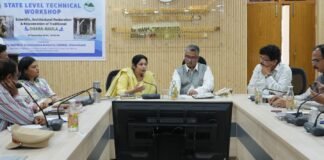 Uttarakhand:-पारंपरिक धारा-नौलों को मिलेगा नवजीवन,54 ऐतिहासिक जल स्रोतों के वैज्ञानिक पुनरुद्धार की शुरुआत