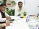 Uttarakhand:-अपर मुख्य निर्वाचन अधिकारी ने एसआईआर पर राजनैतिक दलों के साथ की बैठक,दी SIR की विस्तृत जानकारी,3 अक्टूबर को अंतिम मतदाता सूची का होगा प्रकाशन