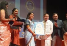Dehradun:-गढ़वाल केंद्रीय विश्वविद्यालय में विश्व पर्यटन दिवस पर तीन दिवसीय पर्यटन उत्सव का आयोजन,विनसर पब्लिकेशन के व्यवस्थापक कीर्ति नवानी ‘सैर सलीका पुरस्कार’ से सम्मानित