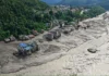 Uttarakhand:-हिमालय में एक आपदा बन सकती है दूसरी की वजह,सिर्फ बारिश और नदी के जलस्तर पर नजर रखना पर्याप्त नहीं