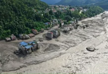 Uttarakhand:-हिमालय में एक आपदा बन सकती है दूसरी की वजह,सिर्फ बारिश और नदी के जलस्तर पर नजर रखना पर्याप्त नहीं