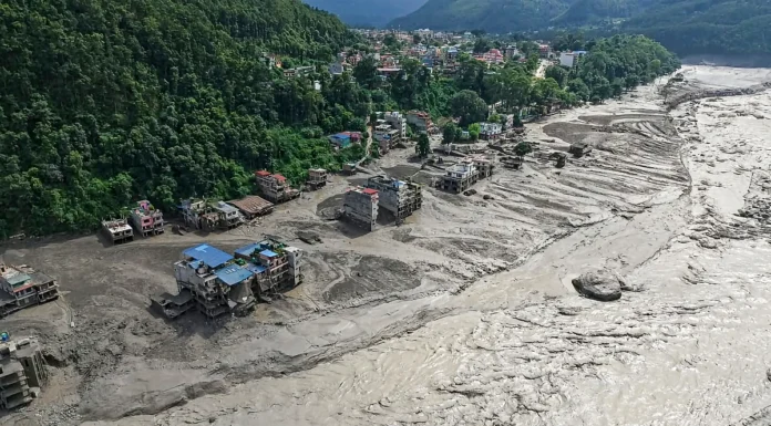 Uttarakhand:-हिमालय में एक आपदा बन सकती है दूसरी की वजह,सिर्फ बारिश और नदी के जलस्तर पर नजर रखना पर्याप्त नहीं