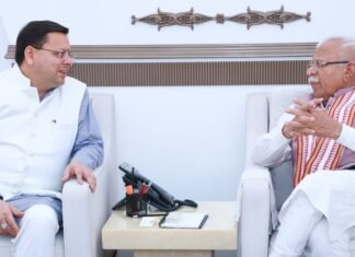 Uttarakhand:-जसपुर के लिए सीवरेज परियोजनाओं को केंद्र की मंजूरी,राज्य सरकार के प्रस्ताव पर केंद्र सरकार की मुहर,अमृत-यू 2.0 के तहत ₹11.14 करोड़ की परियोजनाएं स्वीकृत