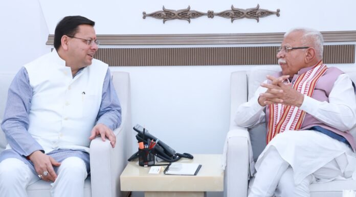 Uttarakhand:-जसपुर के लिए सीवरेज परियोजनाओं को केंद्र की मंजूरी,राज्य सरकार के प्रस्ताव पर केंद्र सरकार की मुहर,अमृत-यू 2.0 के तहत ₹11.14 करोड़ की परियोजनाएं स्वीकृत