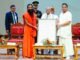 Haridwar:-राज्यपाल डॉ.ढाल सिंह बिसेन ने पतंजलि विश्वविद्यालय में 52वें अखिल भारतीय प्राच्यविद्या सम्मेलन का किया उद्घाटन