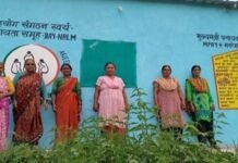 Uttarakhand:-39,815 परिवारों को अपने गांव में मिली पक्की छत,प्रधानमंत्री आवास योजना-ग्रामीण ने पकड़ी रफ्तार