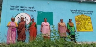 Uttarakhand:-39,815 परिवारों को अपने गांव में मिली पक्की छत,प्रधानमंत्री आवास योजना-ग्रामीण ने पकड़ी रफ्तार
