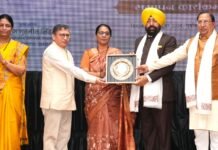 Dehradun:-राज्यपाल गुरमीत सिंह ने वन्यजीव सप्ताह-2026 के समापन समारोह में हुए शामिल कहा-वन एवं वन्यजीव संरक्षण केवल वन विभाग की जिम्मेदारी नहीं,पूरे समाज की सामूहिक जिम्मेदारी