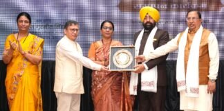Dehradun:-राज्यपाल गुरमीत सिंह ने वन्यजीव सप्ताह-2026 के समापन समारोह में हुए शामिल कहा-वन एवं वन्यजीव संरक्षण केवल वन विभाग की जिम्मेदारी नहीं,पूरे समाज की सामूहिक जिम्मेदारी