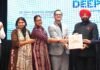 Uttarakhand:-राज्यपाल गुरमीत सिंह ने ‘उत्तराखण्ड डीप-टेक 2030’ कार्यक्रम का किया शुभारंभ,तकनीक आधारित विकास पर दिया जोर