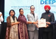 Uttarakhand:-राज्यपाल गुरमीत सिंह ने ‘उत्तराखण्ड डीप-टेक 2030’ कार्यक्रम का किया शुभारंभ,तकनीक आधारित विकास पर दिया जोर