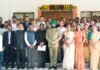 Dehradun:-राज्यपाल गुरमीत सिंह सूचना का अधिकार अधिनियम,2005 की 21वीं वर्षगांठ के अवसर पर आयोजित कार्यक्रम में हुए शामिल