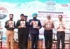 Dehradun:-राज्यपाल गुरमीत सिंह ने ‘नशामुक्त युवा विकसित भारत का भविष्य’ युवा संवाद कार्यक्रम में युवाओं का किया आह्वान,नशे से दूर रहकर अपनी ऊर्जा शिक्षा,खेल,कौशल,नवाचार और राष्ट्र निर्माण में लगाएं