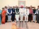Dehradun:-राज्यपाल गुरमीत सिंह से विभिन्न प्रतिनिधिमंडलों ने की भेंट,कार्यकाल के दौरान मिले सहयोग के लिए जताया आभार