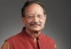 Uttarakhand:-भाजपा परिवार ने अपने स्वर्गीय जनरल को उनकी जयंती पर दी श्रद्धांजलि