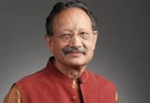 Uttarakhand:-भाजपा परिवार ने अपने स्वर्गीय जनरल को उनकी जयंती पर दी श्रद्धांजलि