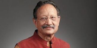 Uttarakhand:-भाजपा परिवार ने अपने स्वर्गीय जनरल को उनकी जयंती पर दी श्रद्धांजलि