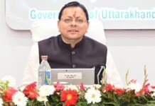 Champawat:-बनबसा-टनकपुर क्षेत्र के विकास को मिलेगी नई रफ्तार,सीएम धामी ने की जनहित से जुड़ी चार महत्वपूर्ण घोषणाएं
