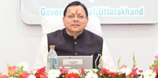 Champawat:-बनबसा-टनकपुर क्षेत्र के विकास को मिलेगी नई रफ्तार,सीएम धामी ने की जनहित से जुड़ी चार महत्वपूर्ण घोषणाएं