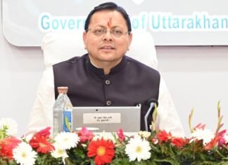 Champawat:-बनबसा-टनकपुर क्षेत्र के विकास को मिलेगी नई रफ्तार,सीएम धामी ने की जनहित से जुड़ी चार महत्वपूर्ण घोषणाएं