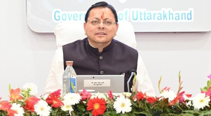 Champawat:-बनबसा-टनकपुर क्षेत्र के विकास को मिलेगी नई रफ्तार,सीएम धामी ने की जनहित से जुड़ी चार महत्वपूर्ण घोषणाएं