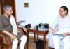 Uttarakhand:-हरिद्वार को मिली तीन महत्वपूर्ण रेल सेवाओं की सौगात,सीएम धामी ने प्रधानमंत्री और रेल मंत्री का जताया आभार