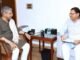 Uttarakhand:-हरिद्वार को मिली तीन महत्वपूर्ण रेल सेवाओं की सौगात,सीएम धामी ने प्रधानमंत्री और रेल मंत्री का जताया आभार