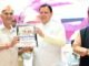 Uttarakhand:-मुख्यमंत्री पुष्कर धामी ने अंतराष्ट्रीय वृद्धजन दिवस के अवसर पर आयोजित कार्यक्रम में किया प्रतिभाग