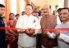 Uttarakhand:-मुख्यमंत्री पुष्कर सिंह धामी ने किया वन्यजीव सप्ताह-2026 का शुभारंभ